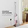 Shark Freestyle Max Cordless Upright Vacuum | Multi-Surface Cleaning, Lightweight, Easy Maintenance | Large Dust Cup, 2-Speed Brushroll, LED Headlights | Nordic Blue | SV2002