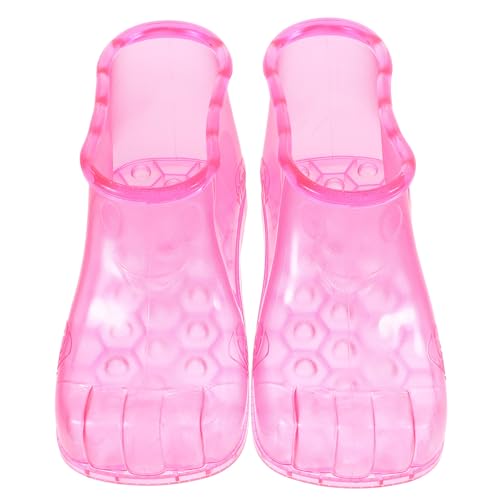 Chaussures de bain de pieds pour vos séances de sauna et moments de détente au jardin