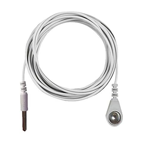 1 Pack Replacement Cord for Grounding Sheets Cover