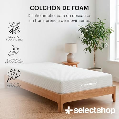 La mejor selección de Colchon Mimo Individual del mes. 30 Imagen adicional