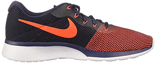Image of Nike Men Tanjun Racer Running Shoes