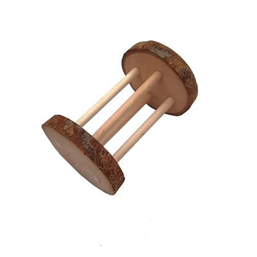 Myiven Set di giocattoli per criceti, 10 gruppi