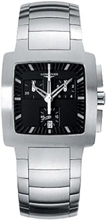 longines oposition chronograph