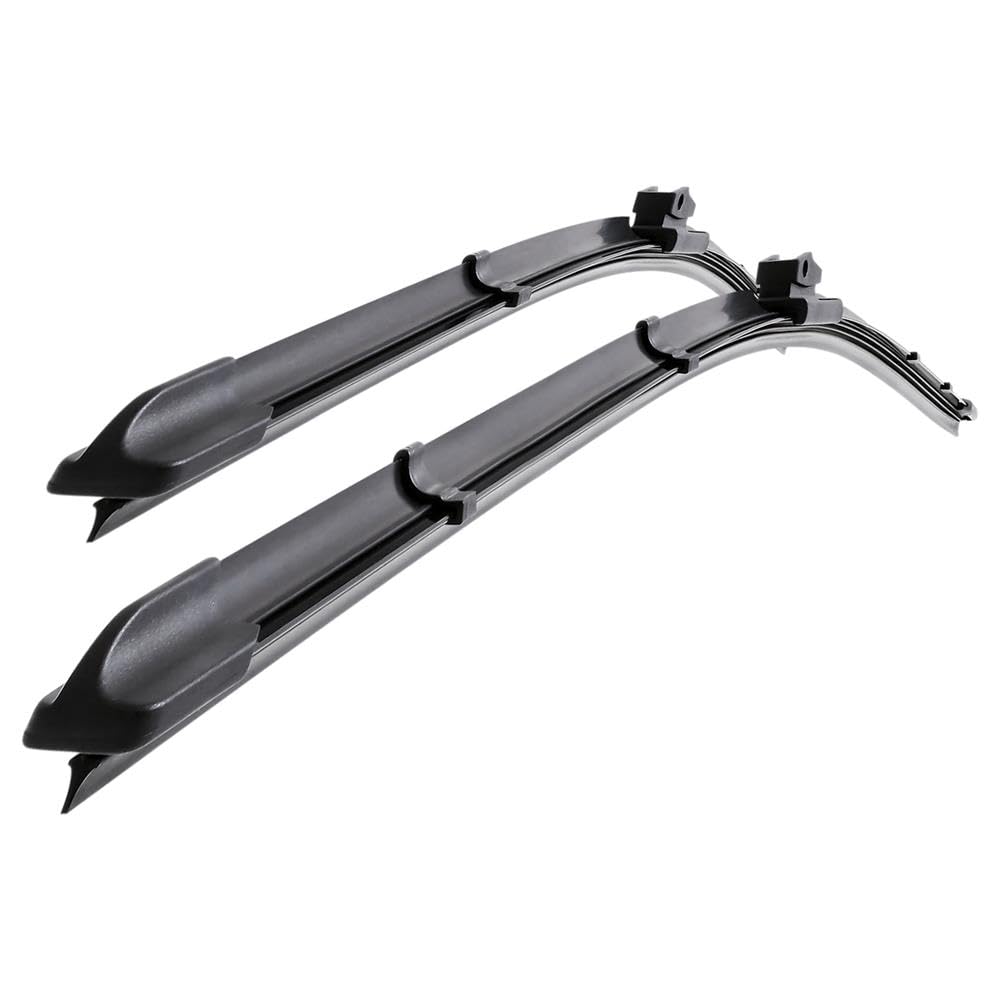 Mossa Escobillas delanteras adecuadas para Volvo XC60 SUV (2009-2017) PB