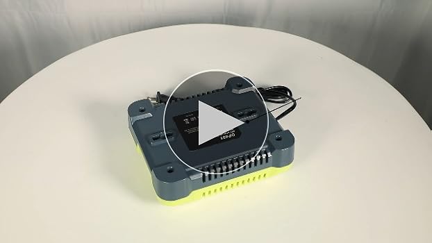 Gkhowiu Carte De Circuit Imprimé Charge Batterie 40V Pour OP4050A OP4015 OP4026 OP4030 OP4040 OP4050