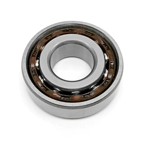 Roulement à contact oblique 7203BEP 17x40x12 mm pour broche de machine