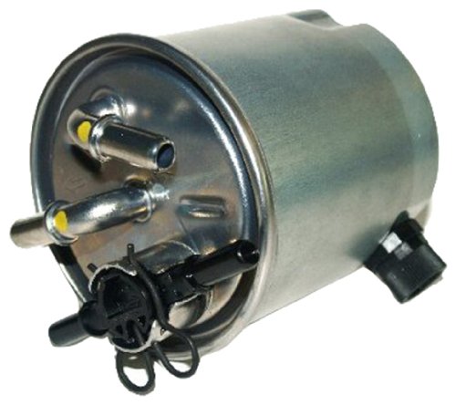 Filtre à carburant Japanparts FC-128S cartouche de filtration moteur