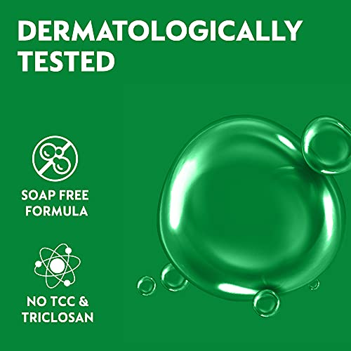 Image of Dettol Liquid Hand wash Refill Original -1500 ml and Dettol Disinfectant Multi-Purpose Liquid Lime Fresh- 500 ml