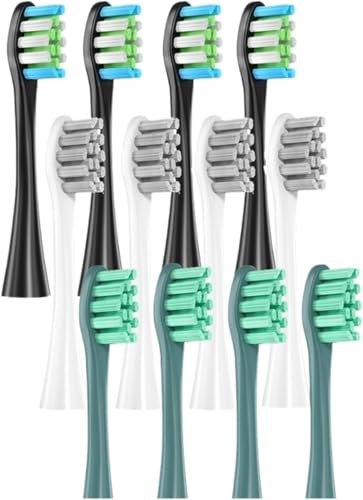 Usmile X PRO/ Z1/ F1/ One/Air 2 /SE �\�t�g�f�B�[�v 3 �F�����p�b�N�m�Y���ɑΉ��A�����p�^��u���V�w�b�h 12 ��(4b4g4e)