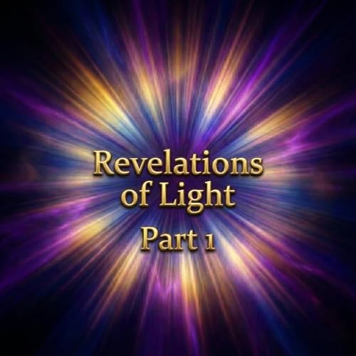 Part 1: The Light Before Revelation