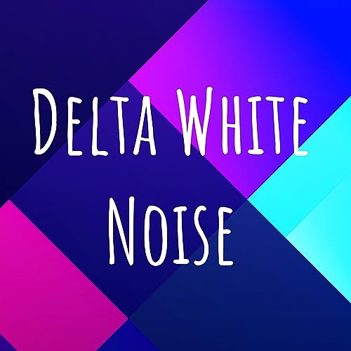 Delta White Noise cover art