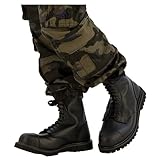 Zoom IMG-1 brandit phantom 14 eyelet boots Zoom IMG-1 brandit phantom 14 eyelet boots