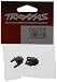 Traxxas 6828X Heavy Duty Differential Output Yokes (pair)
