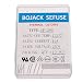 BOJACK SF129E SEFUSE 10A 250V Fusibles térmicos 133 grados Fusibles térmicos de...