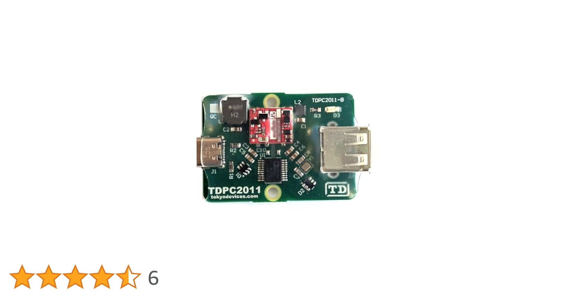 Amazon.co.jp: 東京デバイセズ USB アイソレータ 絶縁 ハイ