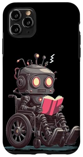 {⃍{bgt@̂߂̎Ԉ֎qł̓Ǐ킢{bg X}zP[X iPhone 11 Pro Max p