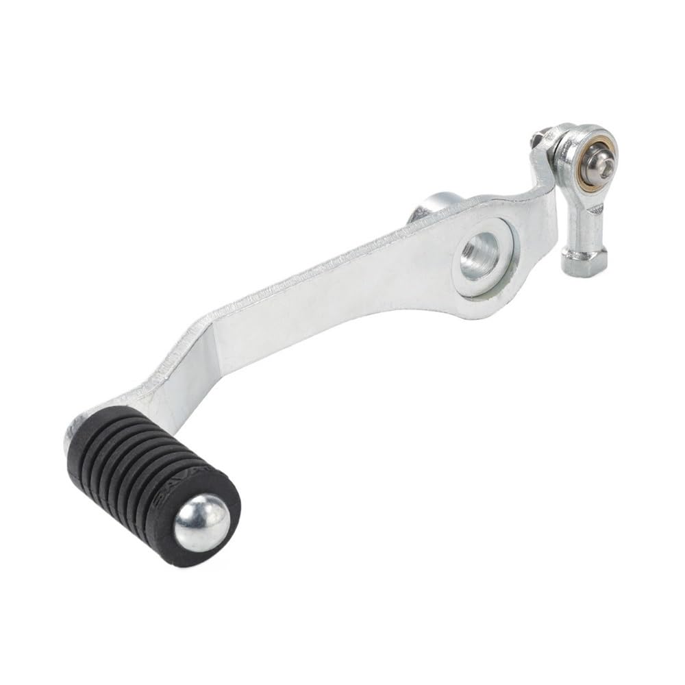 Sélecteurs De Vitesse pour XJ6 N/S pour XJ6N XJ6S pour Diversion pour FZ-6R pour FZ6R Engrenages Moto Talon Pédale Frein À Pied Droit Levier Vitesse Gauche(Gear Shift Lever)