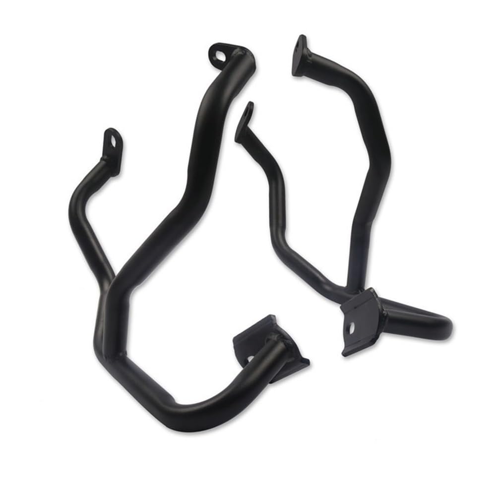 Protection cadre cage cascade pour CLX-700 en acier renforcé