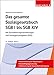 Produktbild Das gesamte Sozialgesetzbuch SGB I bis SGB XIV Ausgabe 2021/I: Mit Durchführungsverordnungen und Sozialgerichtsgesetz (SGG)