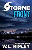 Storme Front 0805036016 Book Cover