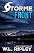 Storme Front: A Wyatt Storme Thriller (The Wyatt Storme Thriller Series)