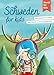 Produktbild Schweden for kids: Der Kinderreiseführer. Wissenswertes über Land und Leute. Mitmachbuch mit viel Platz zum Kreativsein für den nächsten ... den nächsten Familienurlaub. Für Kinder ab 6)