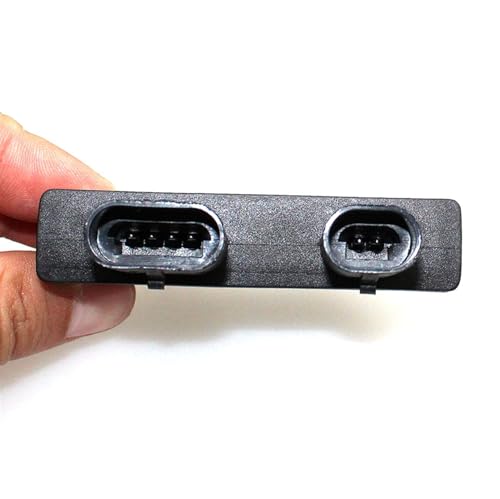 Módulo de encendido Dab704 que elimina fallos de motor en Daewoo 3