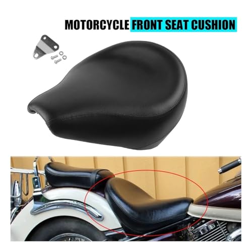 Kit de remplacement réglable pour sièges conducteur passager XVS - 3