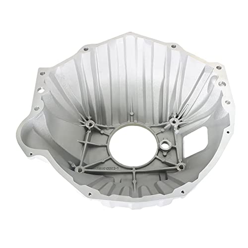 Labwork 11 Manual Clutch Appllications Bellhousing Replacement For 1959-1988 Chevy Gm 621 Sbc Bbc 3899621 #TOP4