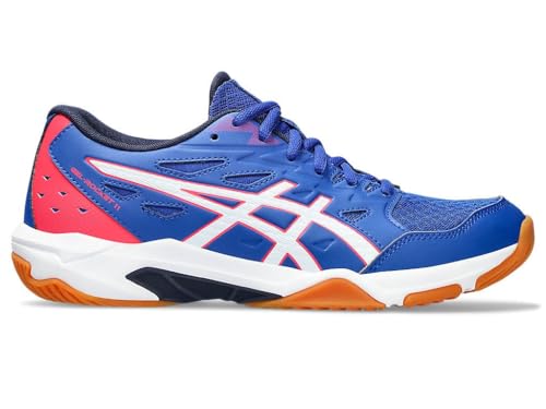 ASICS Gel-Rocket 11 Schuh Damen blau, 39,5 Damen