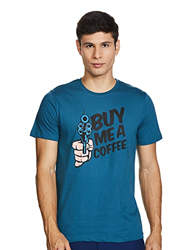 Image of Max Men's Slim Fit T-Shirt