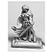 Reaper Miniatures Nazeera Bloodraven #77487 Bones Unpainted Plastic Mini Figure