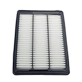 5PCS Condition Air Filter Compatible With Hyundai KIA 28113-D3300 Car Engine 28113D3300 28113D3100