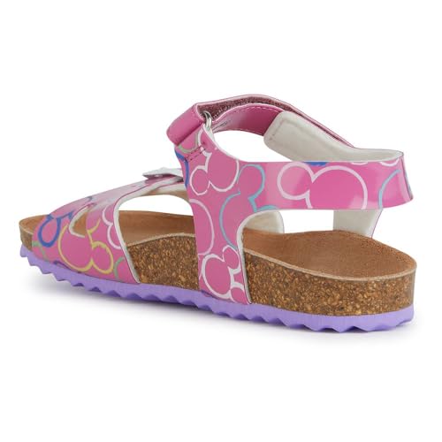 Image of Geox girls Adriel 16 (Toddler /Little Kid /Big Kid)