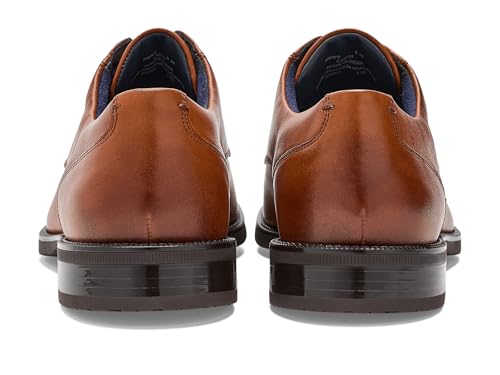 Image of Cole Haan Men's Bedford Cap Toe Oxford
