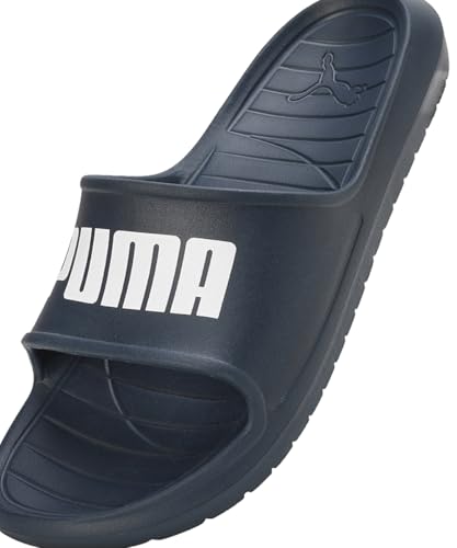 Image of PUMA unisex-adult Divecat V2 Lite Res Slide