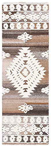 SAFAVIEH Aspen Collection Runner Rug - 2'3