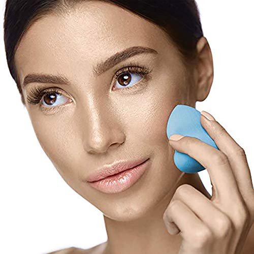 Mehron Makeup Starblend Cake (2 Oz) (Light Medium Olive) #TOP3