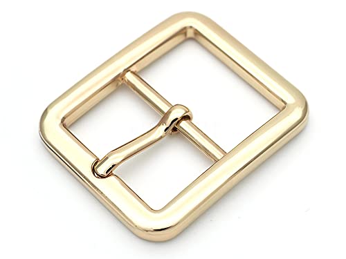 CRAFTMEMORE Gold Buckles Set