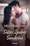 Cover zum Buch Süßer Zauber Sandrine