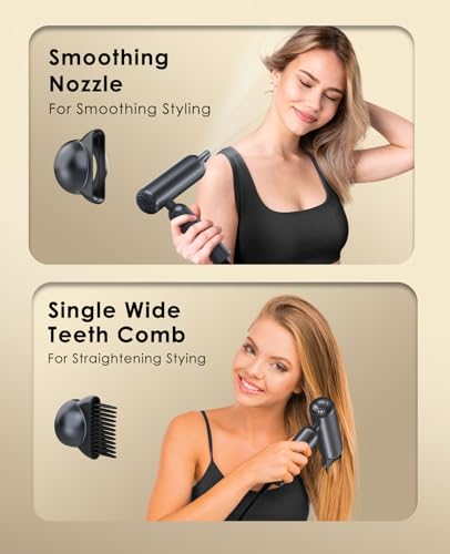 osou Travel Hair Dryer の商品画像 6