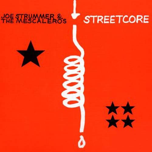 Streetcore (2 LP)