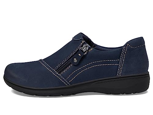 Image of Clarks Women's Carleigh Ray Oxfords | Office Shoes