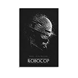 Photo Gallery lkjhlk robocop - poster classico film vintage da parete, stampa artistica su tela, per ufficio, camera da letto, casa, dormitorio, 30 x 45 cm Photo Gallery lkjhlk robocop - poster classico film vintage da parete, stampa artistica su tela, per ufficio, camera da letto, casa, dormitorio, 30 x 45 cm