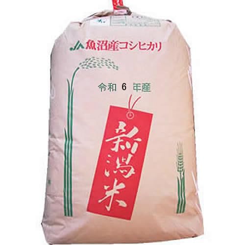 Amazon.co.jp: 【玄米】新潟県 魚沼産 玄米 JA十日町 こしひかり Amazon.co.jp: 【玄米】新潟県 魚沼産 玄米 JA十日町 こしひかり