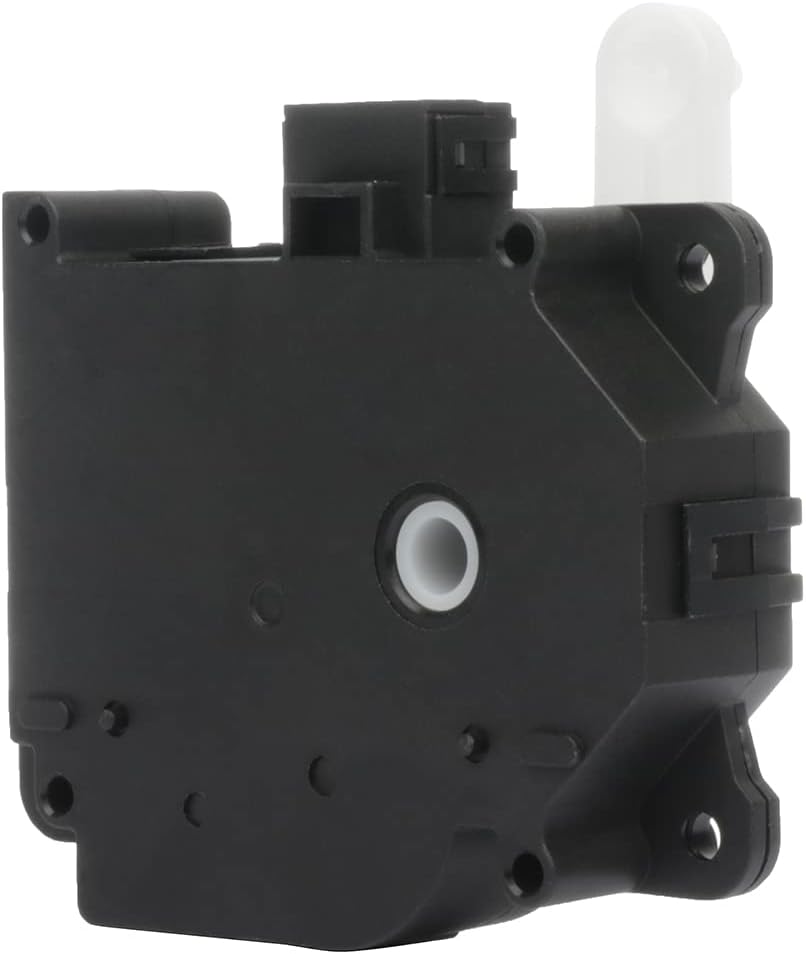 HVAC Blend Door Actuator OCPTY 604-902 Air Door Actuator Compatible 2004-2006 for Lexus for RX330,2007-2009 for Lexus for RX350,2006-08 for Lexus for RX400h,04-07 for Toyota for Highlander 2PCS