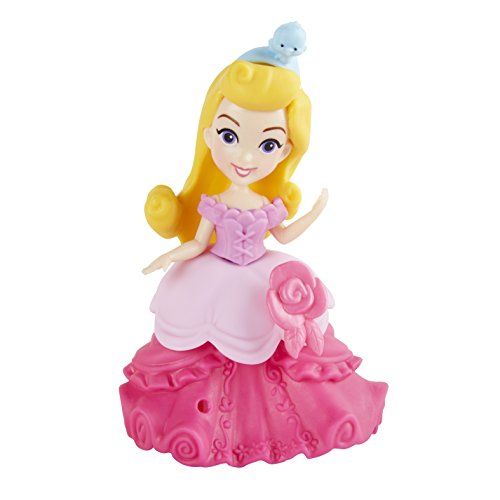 Disney Princess - Bambola della collezione Mini