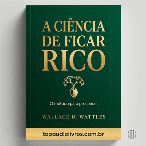 A SUBST&Acirc;NCIA DO POSS&Iacute;VEL: Como Transformar Pensamento em Realidade Tang&iacute;vel (O Guia de A Ci&ecirc;ncia de Ficar Rico)