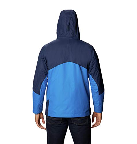 Image of Columbia Men's Bugaboo Ii Fleece Interchangeable Jacket