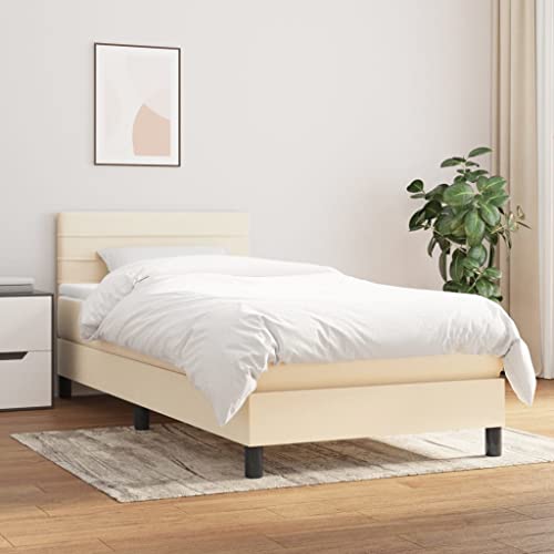 Colchones 90X190 Ofertas Somier Marca Iiaky
